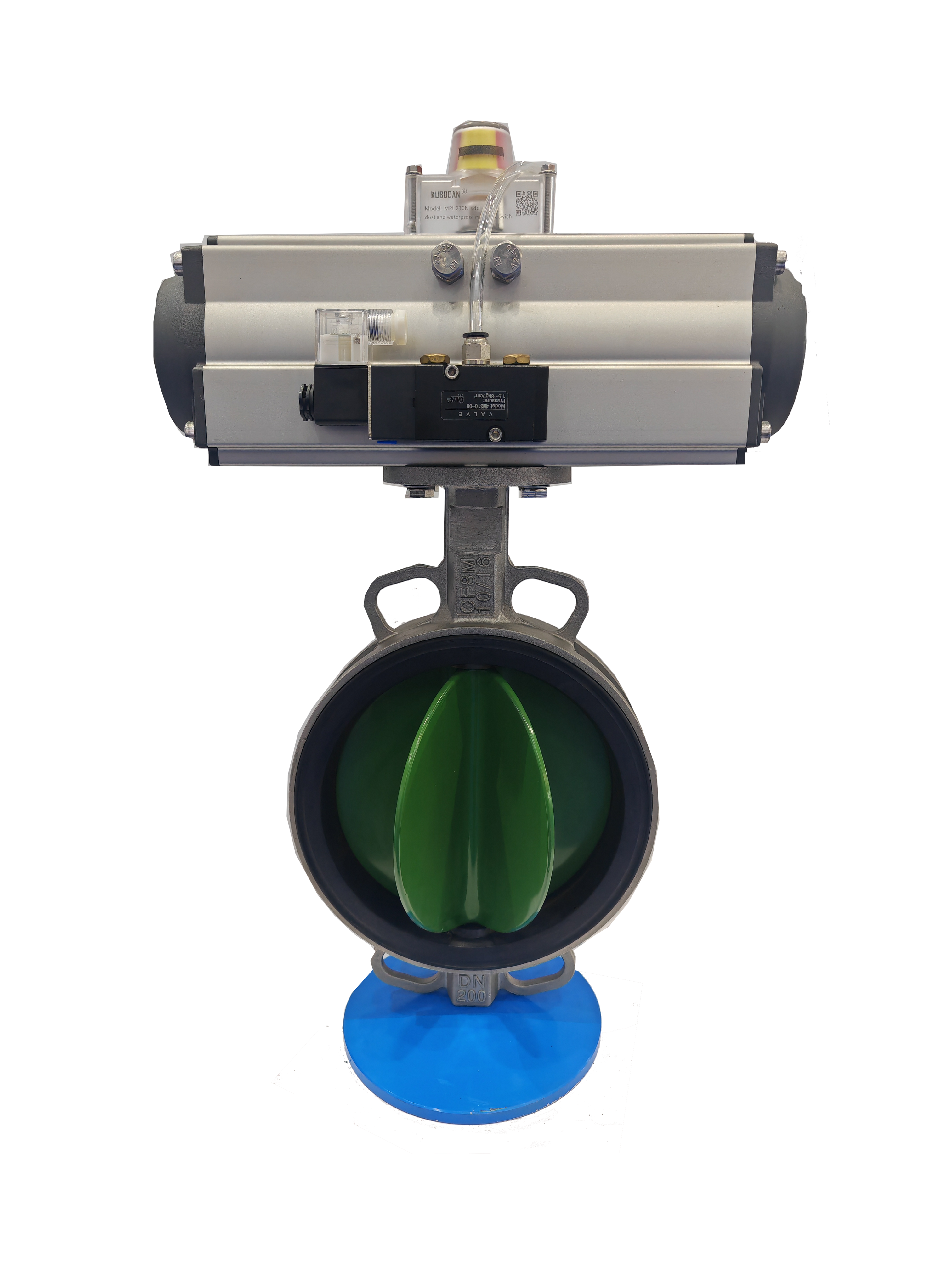 Πόσο διαρκεί ο κύκλος συντήρησης για τις βαλβίδες πεταλούδας; Πόσο διαρκεί ο κύκλος συντήρησης για τις βαλβίδες πεταλούδας;